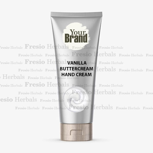Hand Cream