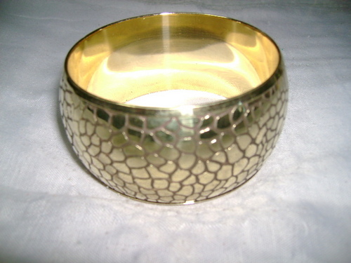 Metal Bangles