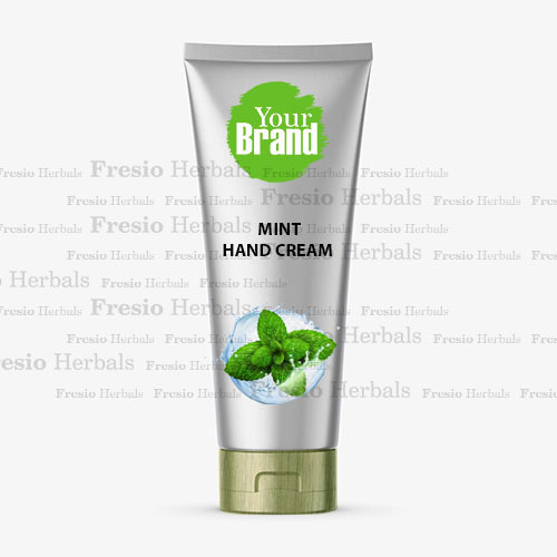 Hand Cream