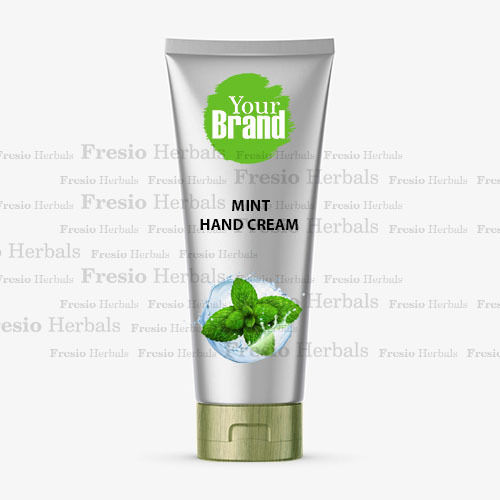 Hand Cream