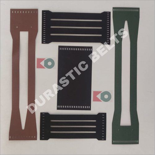 Heddle Belt
