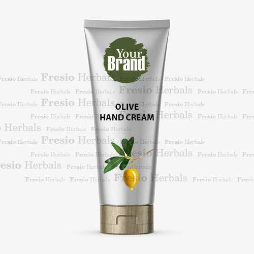 Hand Cream