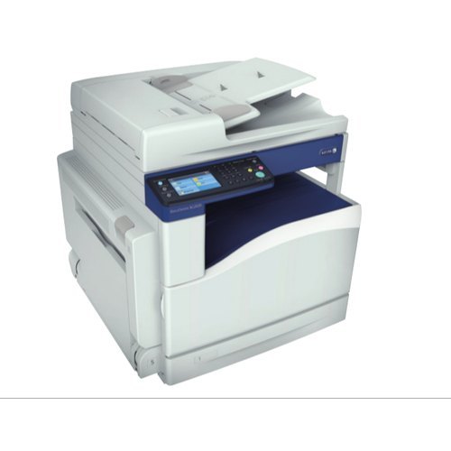 Xerox Docucentre Sc2020 Machine (White) Maximum Paper Size: A4