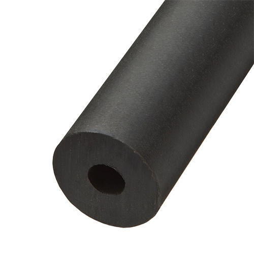Green Nylon Pipes
