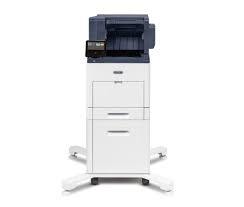 Xerox Versalink C600/Dn Color Printer Maximum Paper Size: A4