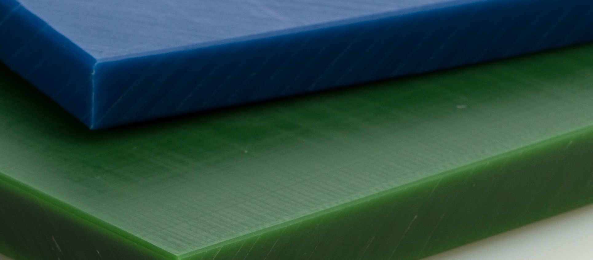 Metalon 6 Pla - Extruded Flexible Plastic, Cream Color | Excellent Toughness, High Wear-ability, Corrosion Resistance