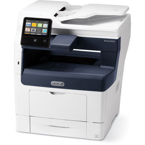 Xerox Versalink B405/Dn All-In-One Monochrome Laser Printer Maximum Paper Size: A4