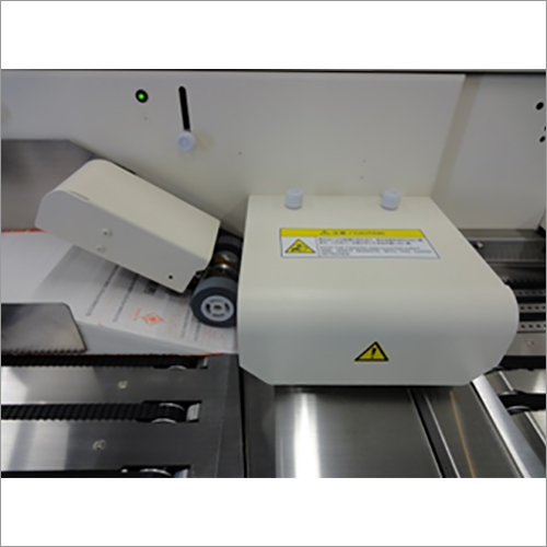 Image Value Ss High Speed Scanner Or Sorter