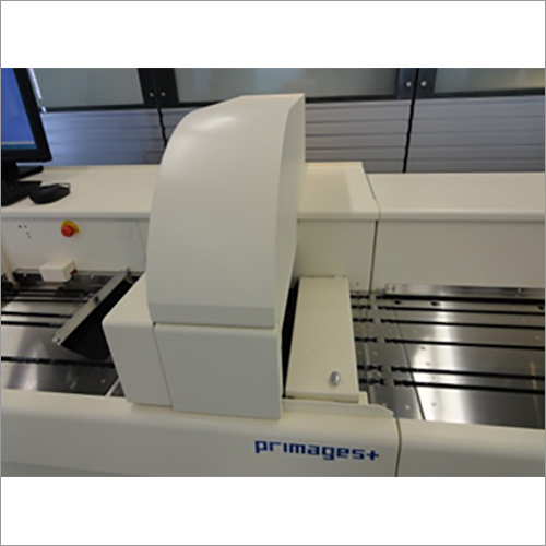 Image Value Ss High Speed Scanner Or Sorter