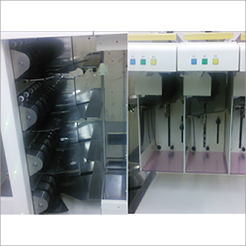 Image Value Ss High Speed Scanner Or Sorter