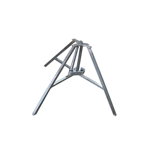 Scaffolding Tripod Stand Application: Construction