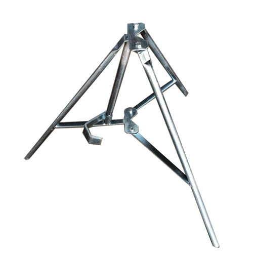 Scaffolding Tripod Stand Application: Construction
