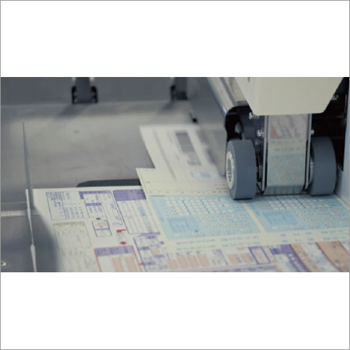 Sp3000 High Speed Barcode Reader Sorter