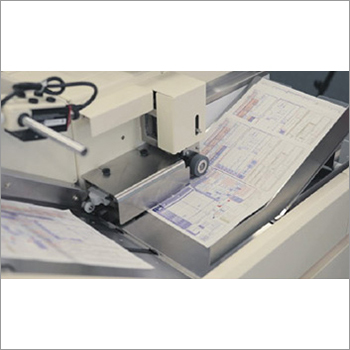 Sp3000 High Speed Barcode Reader Sorter