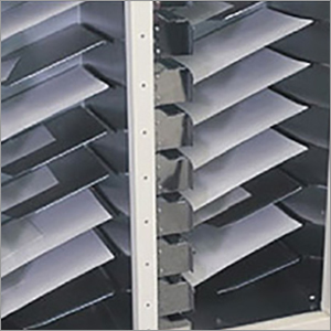 Sp3000 High Speed Barcode Reader Sorter
