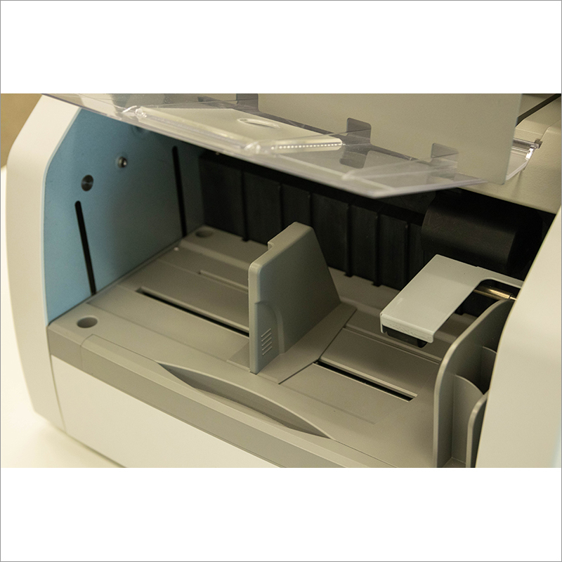Hgs700sp Series Scanner With Micr Reader