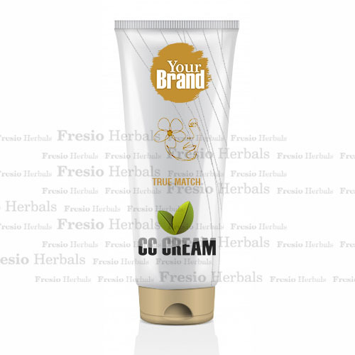 Customised Tan Bb Cream