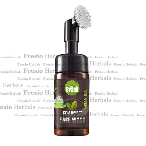 24 Foaming Face Wash