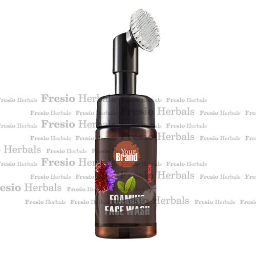 24 Foaming Face Wash