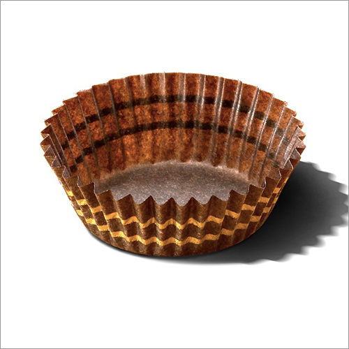 Available In Different Color New Rocher Round Baking Moulds