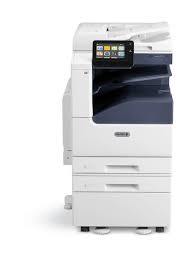 Xerox Versalink B7000 Series Multifunction Printer Maximum Paper Size: A4