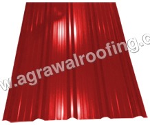 Roofing Sheet
