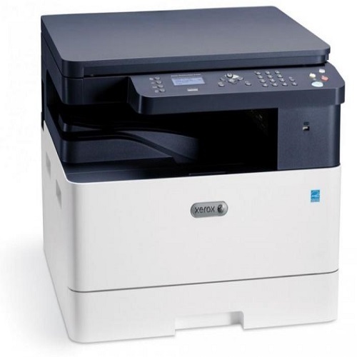 Xerox B1022/B1025 Multifunction Printer Maximum Paper Size: A4