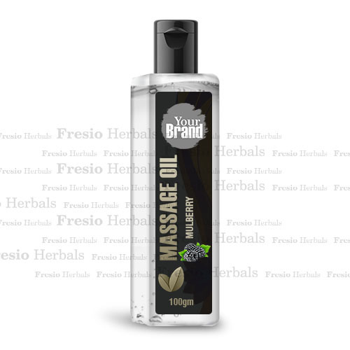 Massage Oil