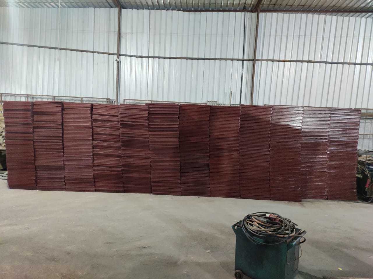 Centering Sheets Diameter: 3x2 Foot (Ft)