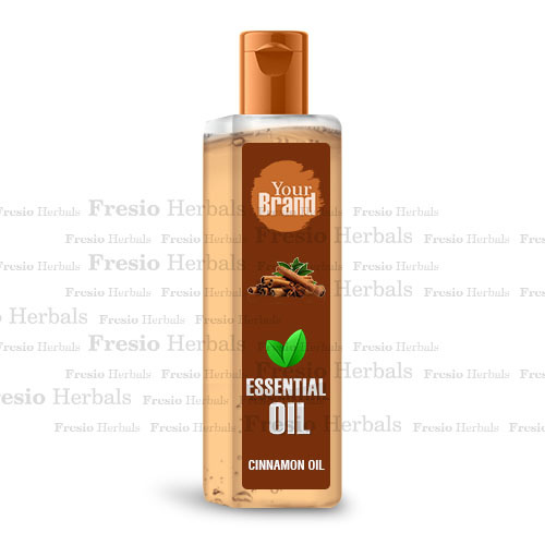 Customised Essential Oil