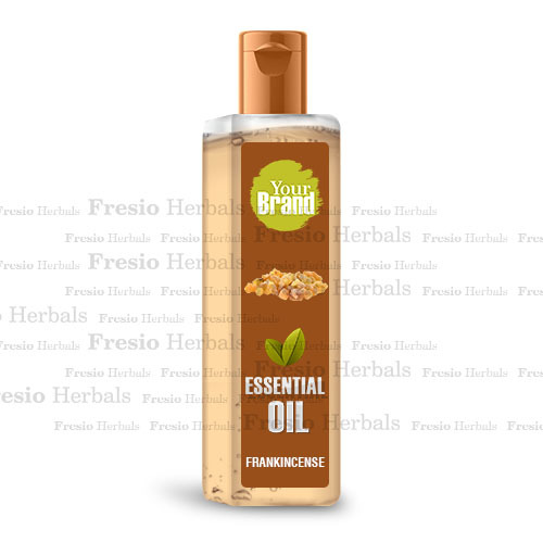 Customised Essential Oil