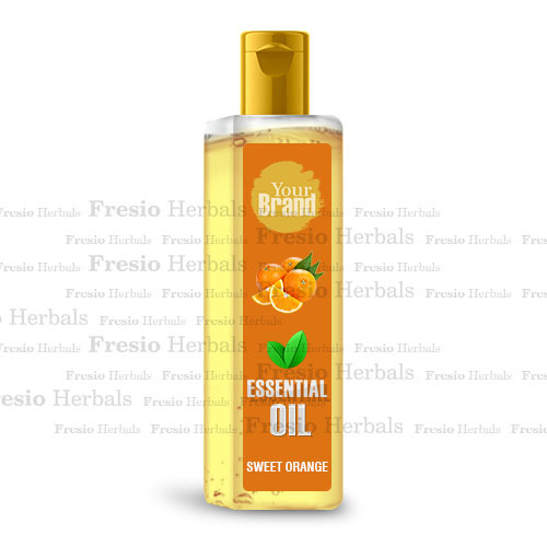 Third Party Manufacturing Of Essential Oil
