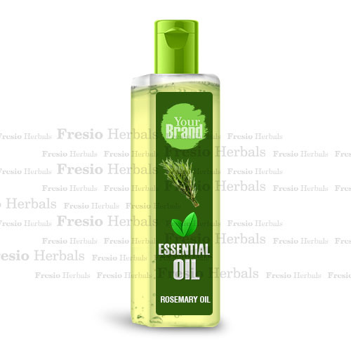 Third Party Manufacturing Of Essential Oil