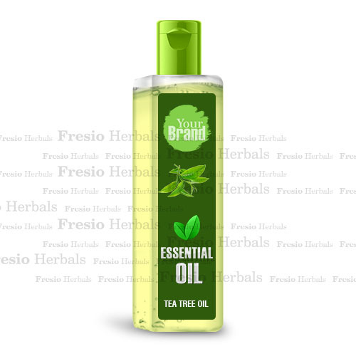 Third Party Manufacturing Of Essential Oil
