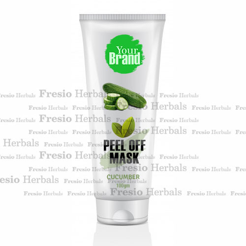 Charcoal Peel Off Mask