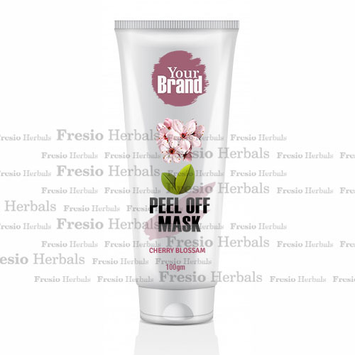 Charcoal Peel Off Mask