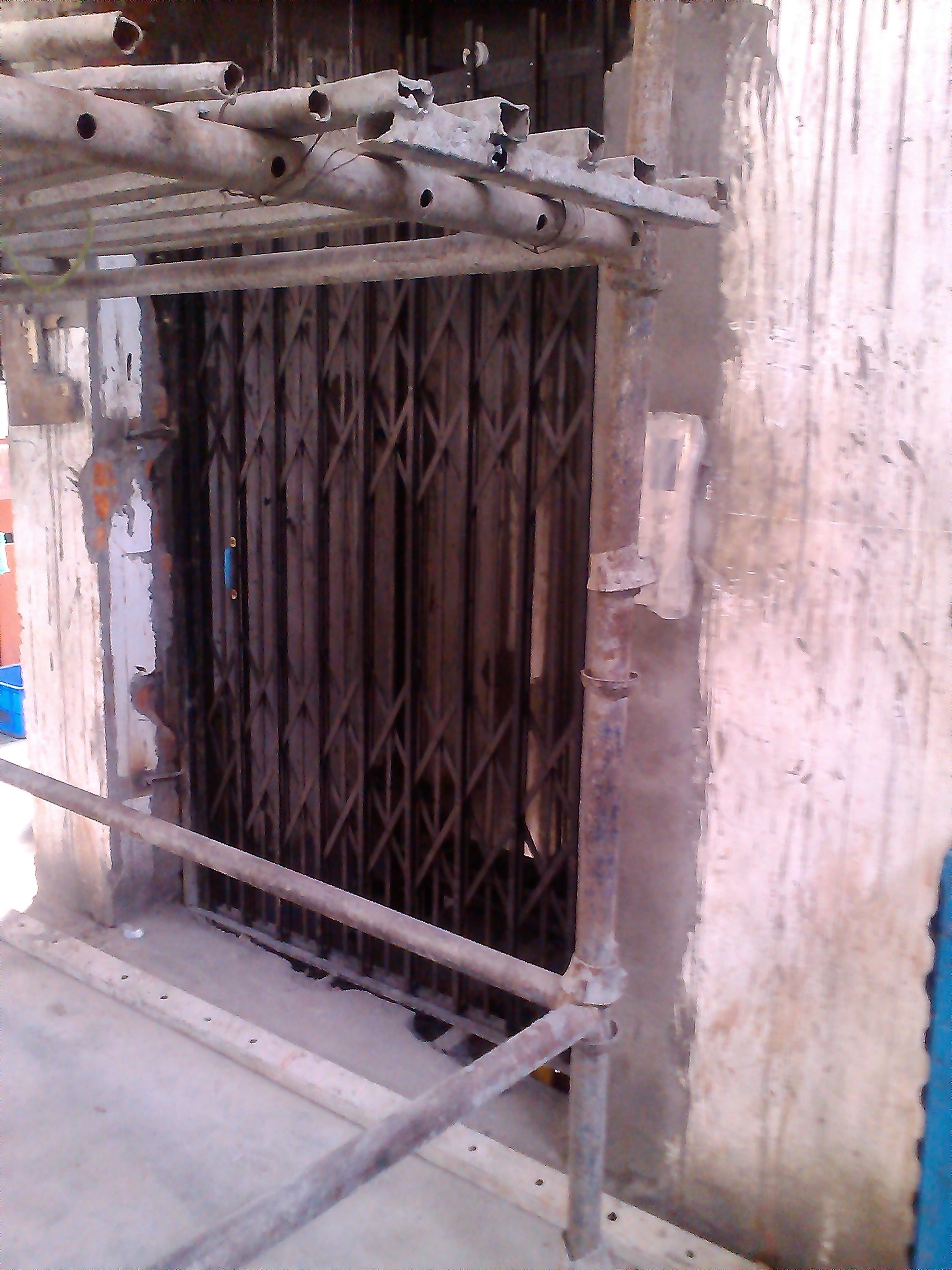 Freight Elevator - Aluminum Alloy & Galvanized Steel, Customized Max Lifting Height | Ac/dc Drive Type, Remote Controller, Safety Sensor