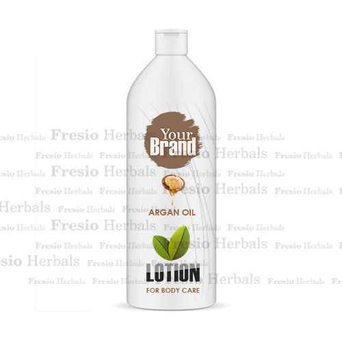 Argon Oil Body Lotion