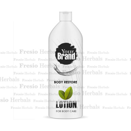 Argon Oil Body Lotion