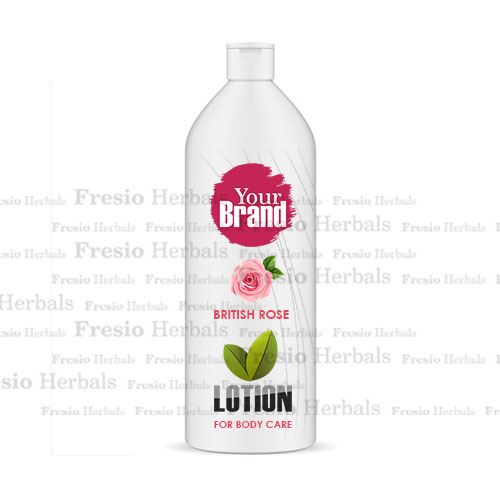 Argon Oil Body Lotion
