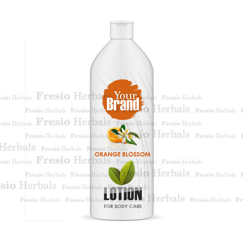 Body Lotion