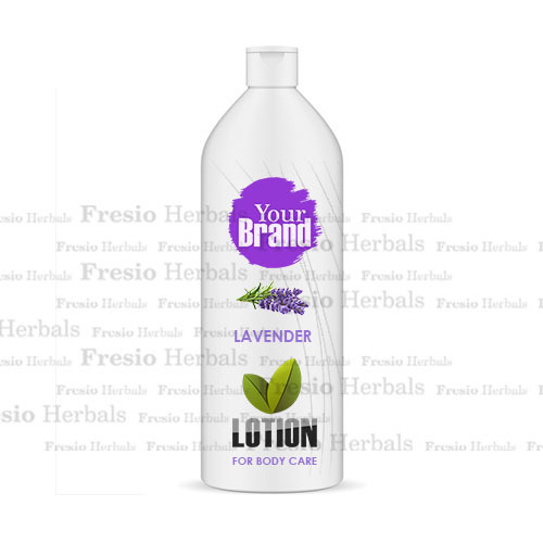 Body Lotion