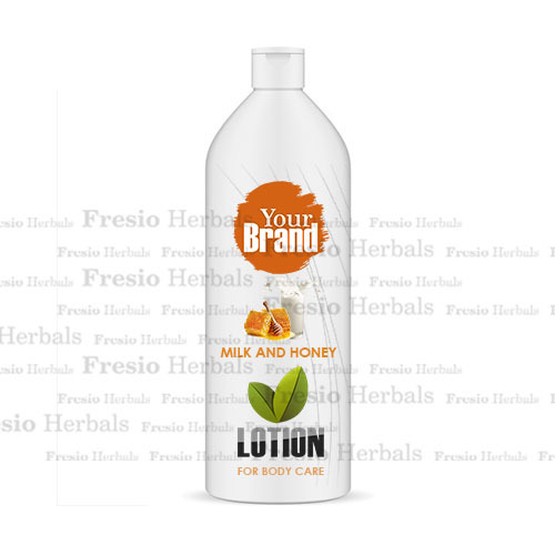 Body Lotion