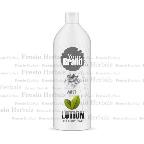 Body Lotion