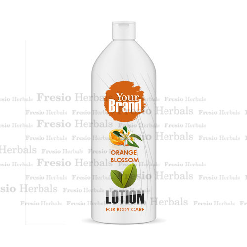 Body Lotion