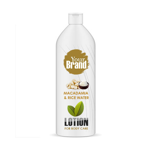 Body Lotion