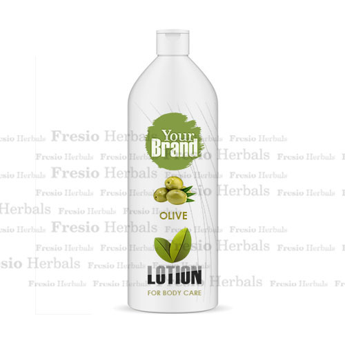 Body Lotion