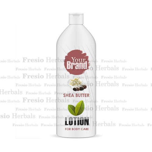 Body Lotion