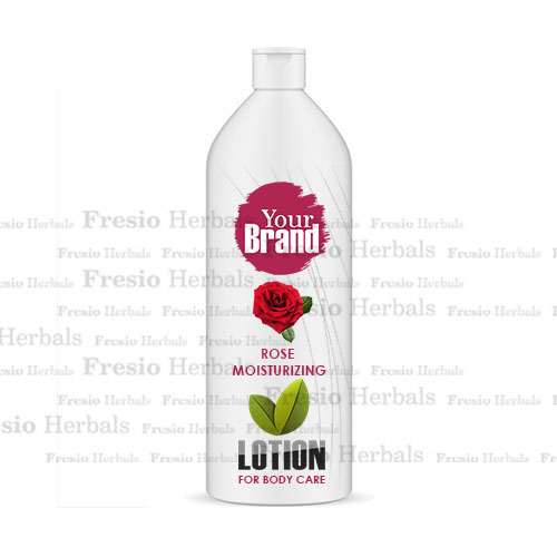 Body Lotion