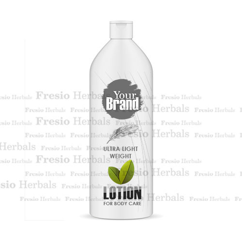 Body Lotion